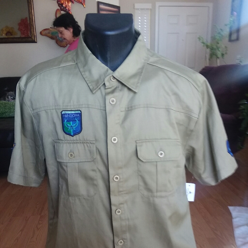 Disney parks Pandora world of avatar